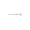 LogiLink CP2100S cavo di rete Grigio 100 m Cat6 S/FTP [S-STP] (Logilink, Cat.6 Patch Cable, S/FTP, 10)