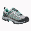 TREZETA THUNDER WP KID GREY GREEN (010723020)