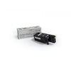 Xerox Cartuccia toner Ciano a Capacit standard da 1000 Pagine per Phaser 6020/6022, WorkCentre 6025/6027 [106R02756] (OEM Xerox 106R02756 6020 Cyan 1000 Pages Original Toner)