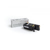 Xerox Cartuccia toner Giallo a Capacit standard da 1000 Pagine per Phaser 6020/6022, WorkCentre 6025/6027 [106R02758] (OEM Xerox 106R02758 6020 Yellow 1000 Pages Original Toner)