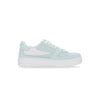 FILA Scarpa Bassa Donna Fxventuno Perfo Low Wmn Blue Glass da donna