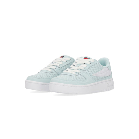 FILA Scarpa Bassa Donna Fxventuno Perfo Low Wmn Blue Glass da donna