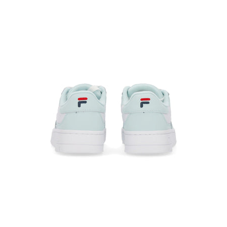 FILA Scarpa Bassa Donna Fxventuno Perfo Low Wmn Blue Glass da donna
