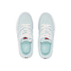 FILA Scarpa Bassa Donna Fxventuno Perfo Low Wmn Blue Glass da donna