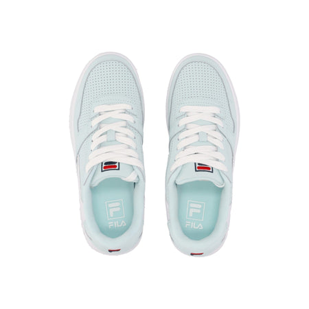 FILA Scarpa Bassa Donna Fxventuno Perfo Low Wmn Blue Glass da donna