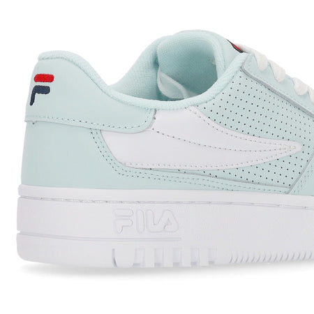 FILA Scarpa Bassa Donna Fxventuno Perfo Low Wmn Blue Glass da donna