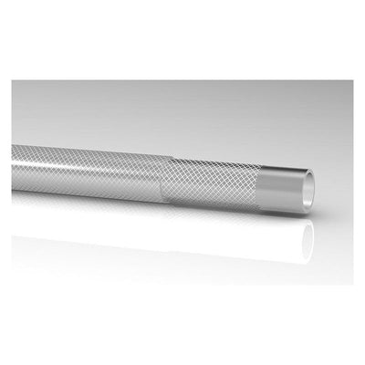 Tubo Per Sanitari Mm. 19 Cristalcord/Al