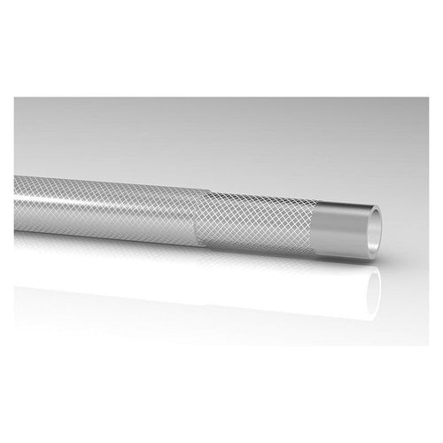 Tubo Per Sanitari Mm. 19 Cristalcord/Al