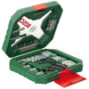 BOSCH scatola X-Line 34 pezzi