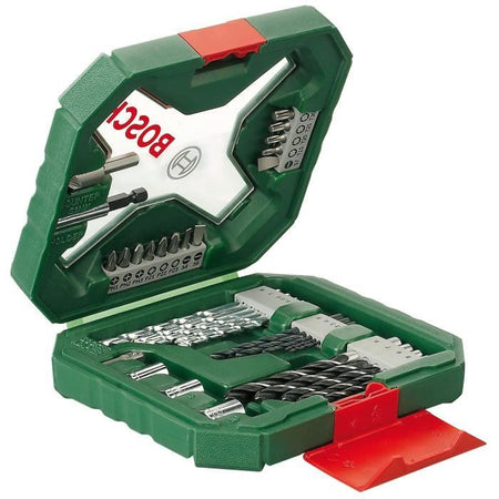 BOSCH scatola X-Line 34 pezzi