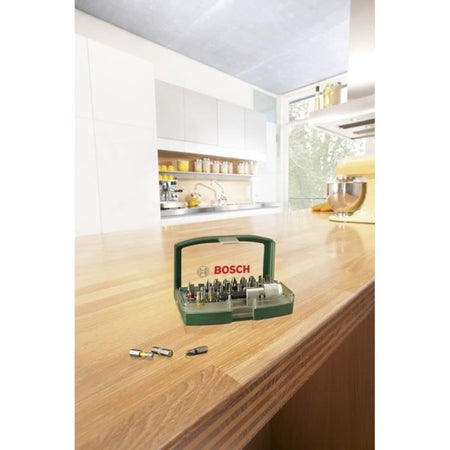 BOSCH 32 parti suggerimenti