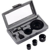 Box 8 seghe a tazza