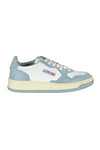 AUTRY Autry - Sneakers - 450297 - Bianco/Carta da zucchero da donna
