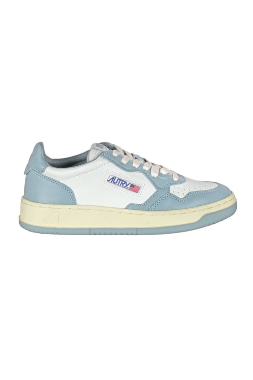 AUTRY Autry - Sneakers - 450297 - Bianco/Carta da zucchero da donna
