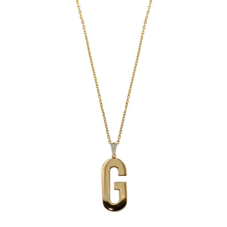 Rue des Mille - Collana iniziale G elettroformata
