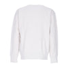 Nike Felpa Leggera Girocollo Uomo Sportswear Trend Fleece Crew Phantom da uomo