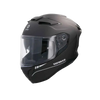 Shiro - Casco integrale Alpha grafite L