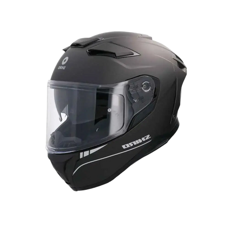Shiro - Casco integrale Alpha grafite L
