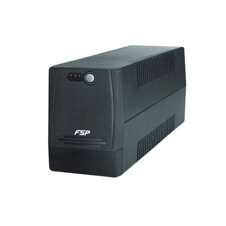 FSP FORTRON UPS FP1500 1500VA 900W 230V 4FP15004 2x12V/9AH, 4xSCHUKO