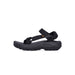 TEVA Sandalo Uomo Hurricane Xlt2 Ampsole M Black da uomo