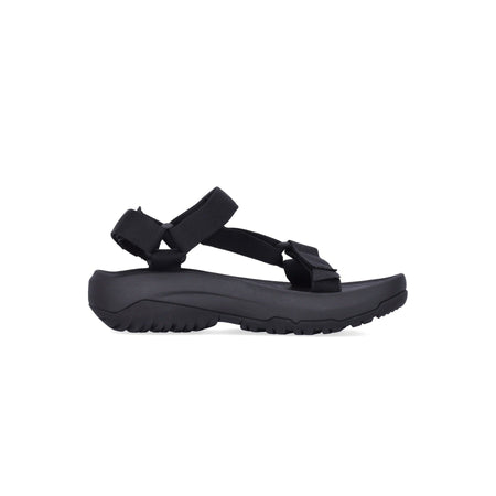 TEVA Sandalo Uomo Hurricane Xlt2 Ampsole M Black da uomo