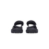 TEVA Sandalo Uomo Hurricane Xlt2 Ampsole M Black da uomo