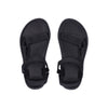 TEVA Sandalo Uomo Hurricane Xlt2 Ampsole M Black da uomo