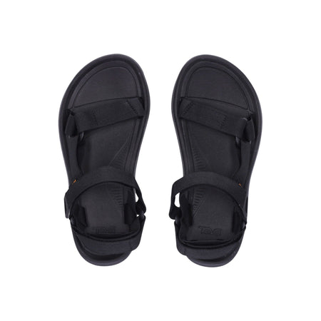 TEVA Sandalo Uomo Hurricane Xlt2 Ampsole M Black da uomo