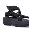 TEVA Sandalo Uomo Hurricane Xlt2 Ampsole M Black da uomo