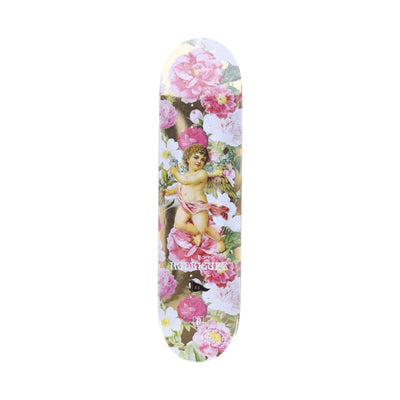 PRIMITIVE Skateboard Tavola Uomo Rodriguez Guardian Deck Pink da uomo