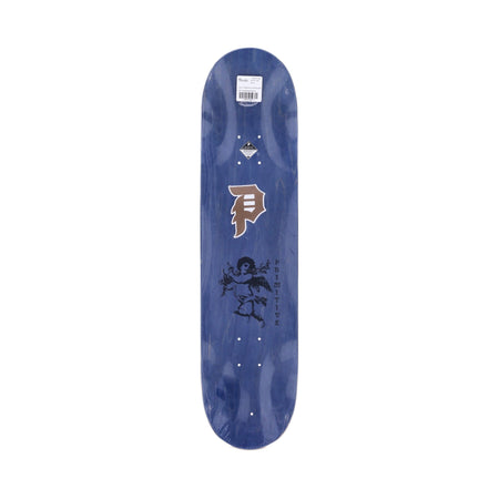PRIMITIVE Skateboard Tavola Uomo Rodriguez Guardian Deck Pink da uomo