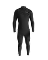 Muta Surf 7Till8 4/3 Front Zip
