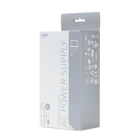 AC ADAPTER 65W FOR SWITCH 11