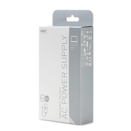 AC ADAPTER 65W FOR SWITCH 11