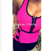 Canotta Snellente Cami Hot Shapers Fascia Instant Training Maglia Dimagrante