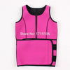 Canotta Snellente Cami Hot Shapers Fascia Instant Training Maglia Dimagrante