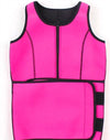 Canotta Snellente Cami Hot Shapers Fascia Instant Training Maglia Dimagrante
