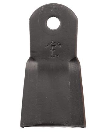 oltello Trincia Y 140x60mm Foro Ø 16,5mm confezione da 3 pezzi