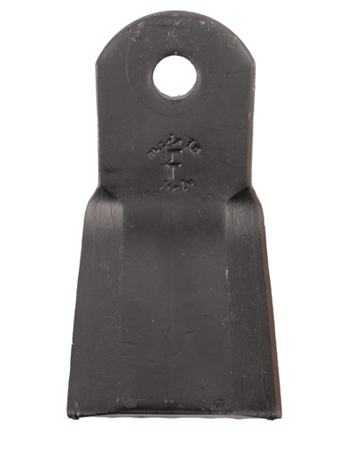 oltello Trincia Y 140x60mm Foro Ø 16,5mm confezione da 3 pezzi