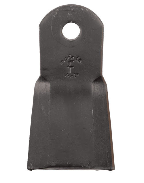 oltello Trincia Y 140x60mm Foro Ø 16,5mm confezione da 3 pezzi