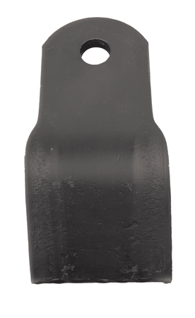 oltello Trincia Y 140x60mm Foro Ø 16,5mm confezione da 3 pezzi