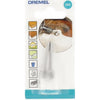 Set di 2 frese HSS