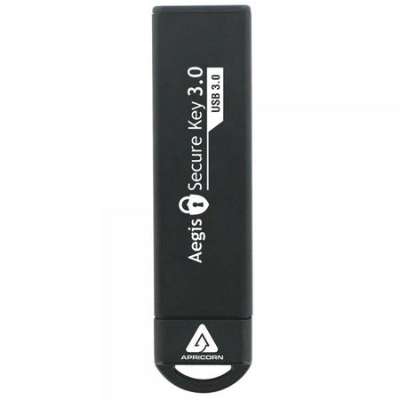 Aegis Secure Key USB3 120GB