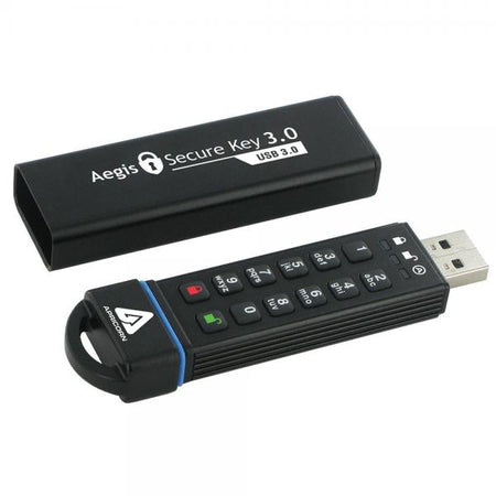 Aegis Secure Key USB3 240GB