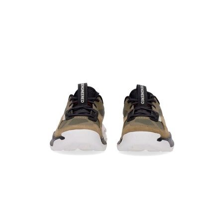 JORDAN Scarpa Bassa Uomo Jordan Air 200e Medium Olive/university Red/summit White da uomo