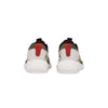 JORDAN Scarpa Bassa Uomo Jordan Air 200e Medium Olive/university Red/summit White da uomo