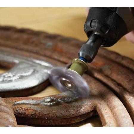 Solo adattatore DREMEL EZ Speedclic S402