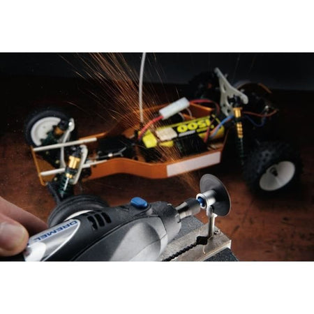 Adattare ez SpeedClic + 2disques