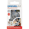 Adattare ez SpeedClic + 2disques