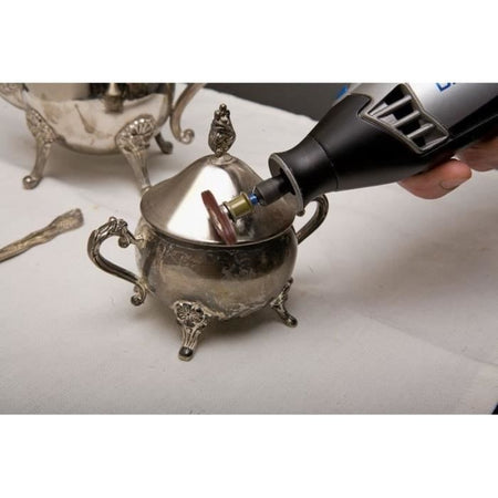 Spazzola abrasiva di precisione DREMEL 36 grana